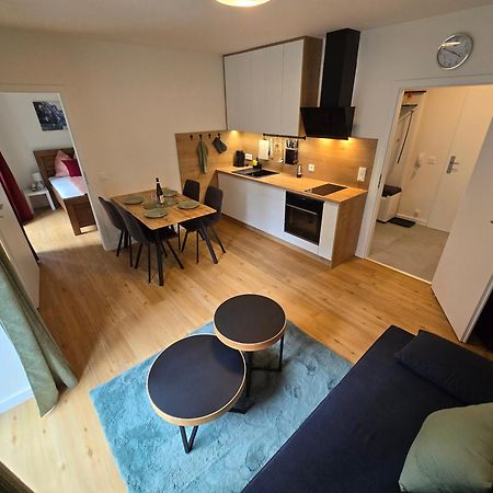Wood & Nature Apartment Sumava Cachrov Zewnętrze zdjęcie